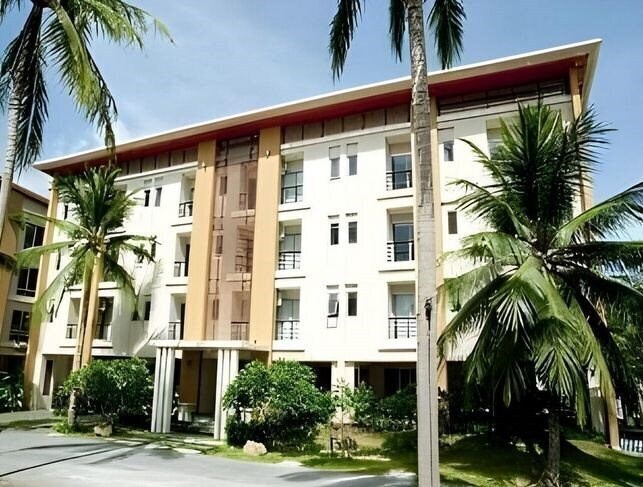 Территория Samthong Resort 3*